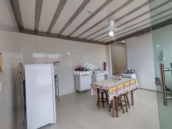 Imagem Casa à venda em São Joaquim de Bicas bairro Tereza Cristina.