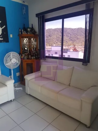 Imagem Cobertura Duplex para Venda em Guarujá / SP no bairro ENSEADA