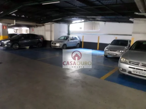 Foto do imóvel Andar Corporativo à venda, 1199 m² por R$ 3.500.000,00 - Centro - Belo Horizonte/MG