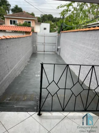 Imagem Casa a venda são 02 casas no mesmo terreno, em Santa Felicidade em Curitiba PR