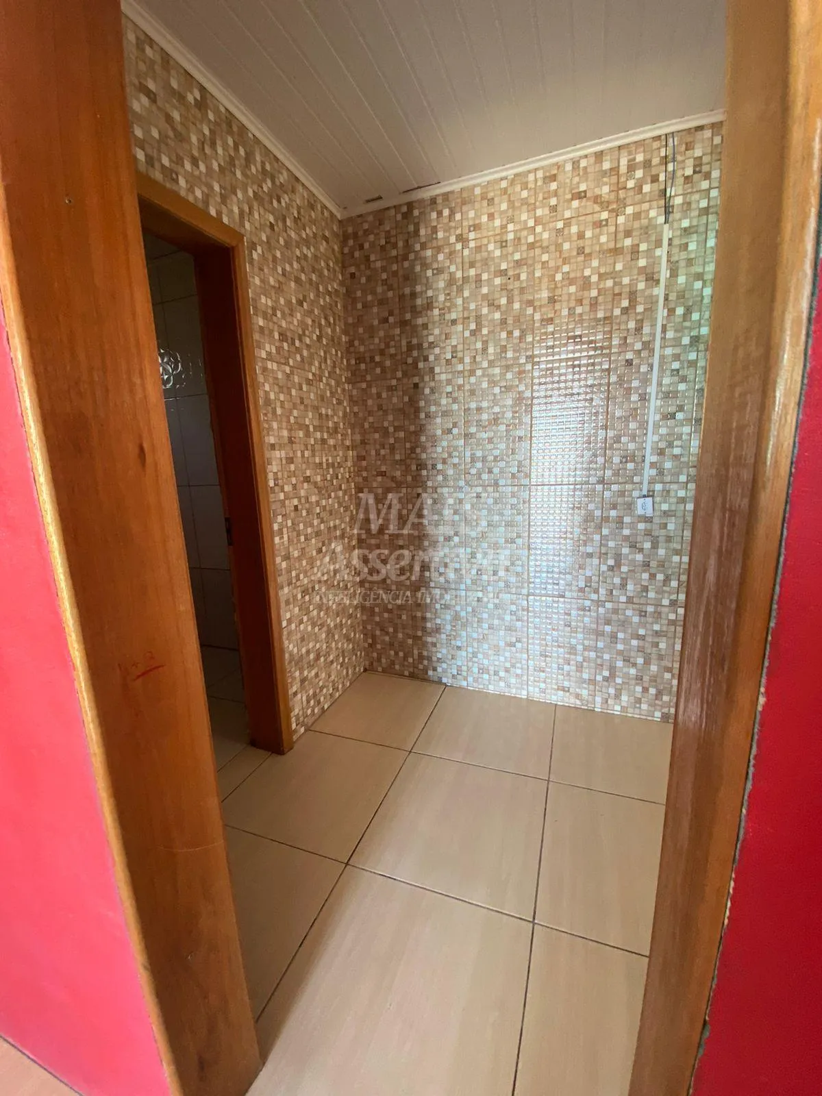 Imagem Ótima casa a venda em São Leopoldo/RS - 2 vagas de garagem