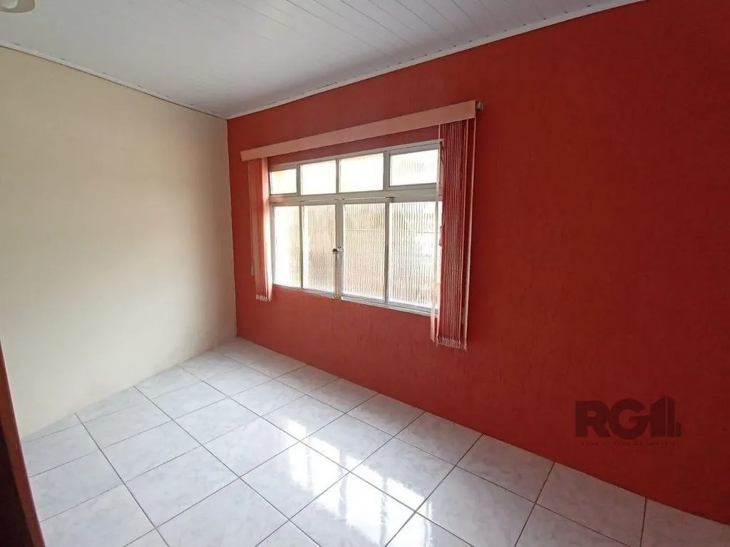 Imagem Casa de 2 dormitórios no bairro Campo Novo