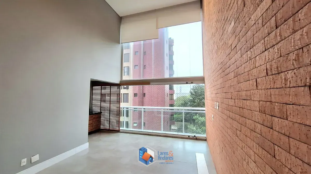 Imagem Apartamento para venda em Panamby com 4 quartos, sendo 4 suítes, 185m²
