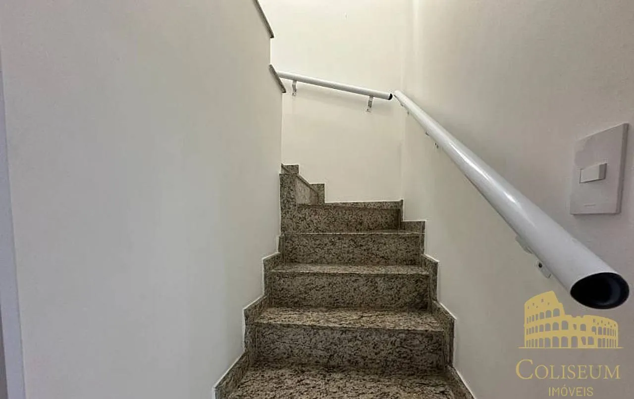 Imagem Casa com 3 dormitórios à venda, 89 m² por R$ 850.000,00 - Boqueirão - Praia Grande/SP
