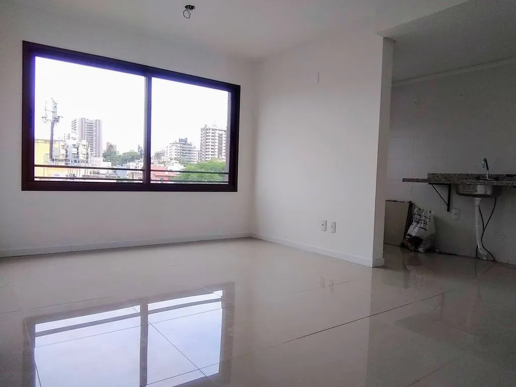 Imagem Apartamento em Higienópolis