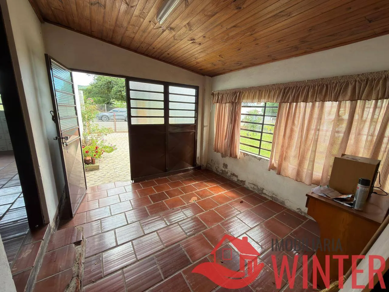 Imagem Casa na Vila Rica, Feliz