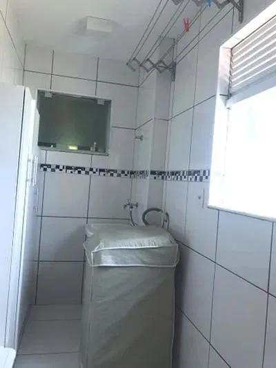 Imagem Apartamento para Venda em São Pedro da Aldeia / RJ no bairro Baixo Grande