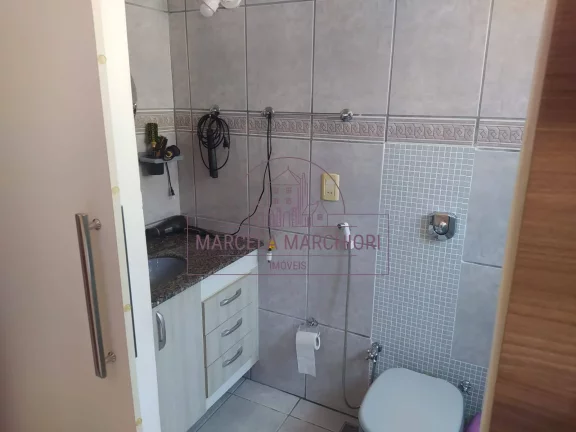 Imagem Apartamento 3 quartos com duas vagas em Coqueiral