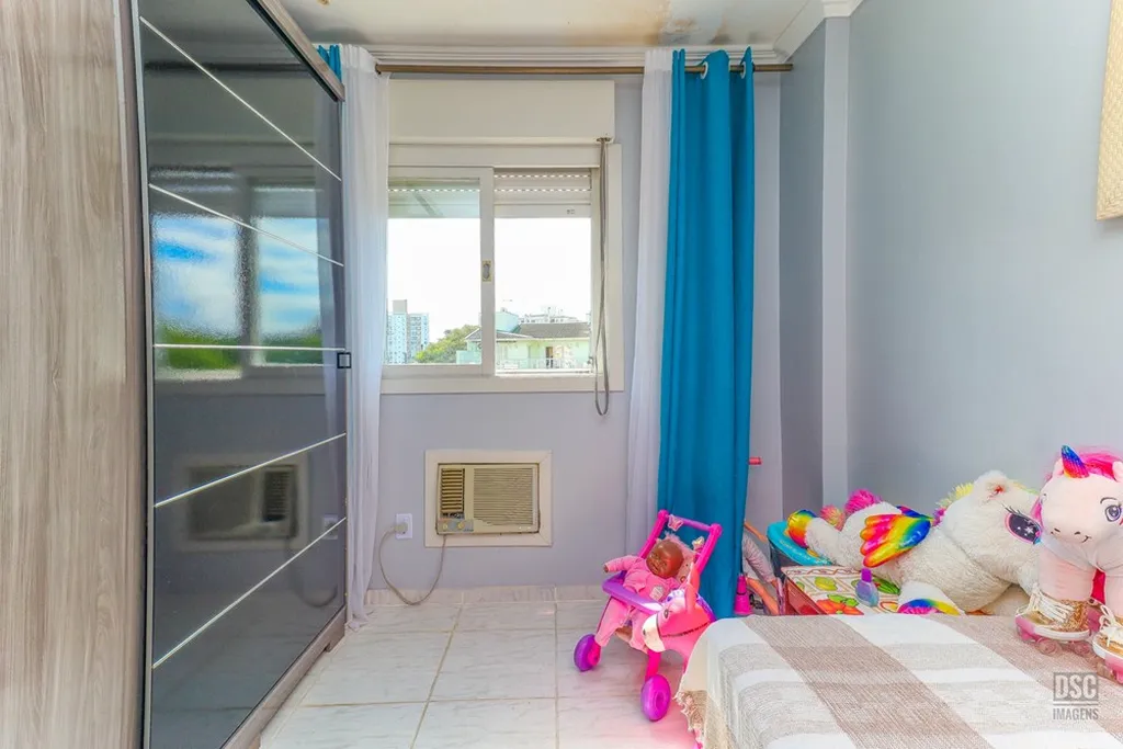 Imagem Apartamento em Passo da Areia