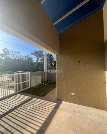 Imagem Casa para venda em Guaratuba, bairro Cohapar.