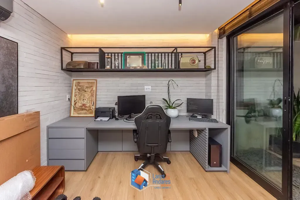 Imagem Casa em Condomínio à venda 3 Quartos 3 Suites 4 Vagas 404M² Alto da Boa Vista São Paulo - SP