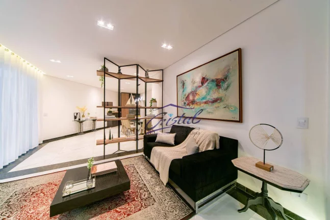 Foto do imóvel Casa Condomínio SPII