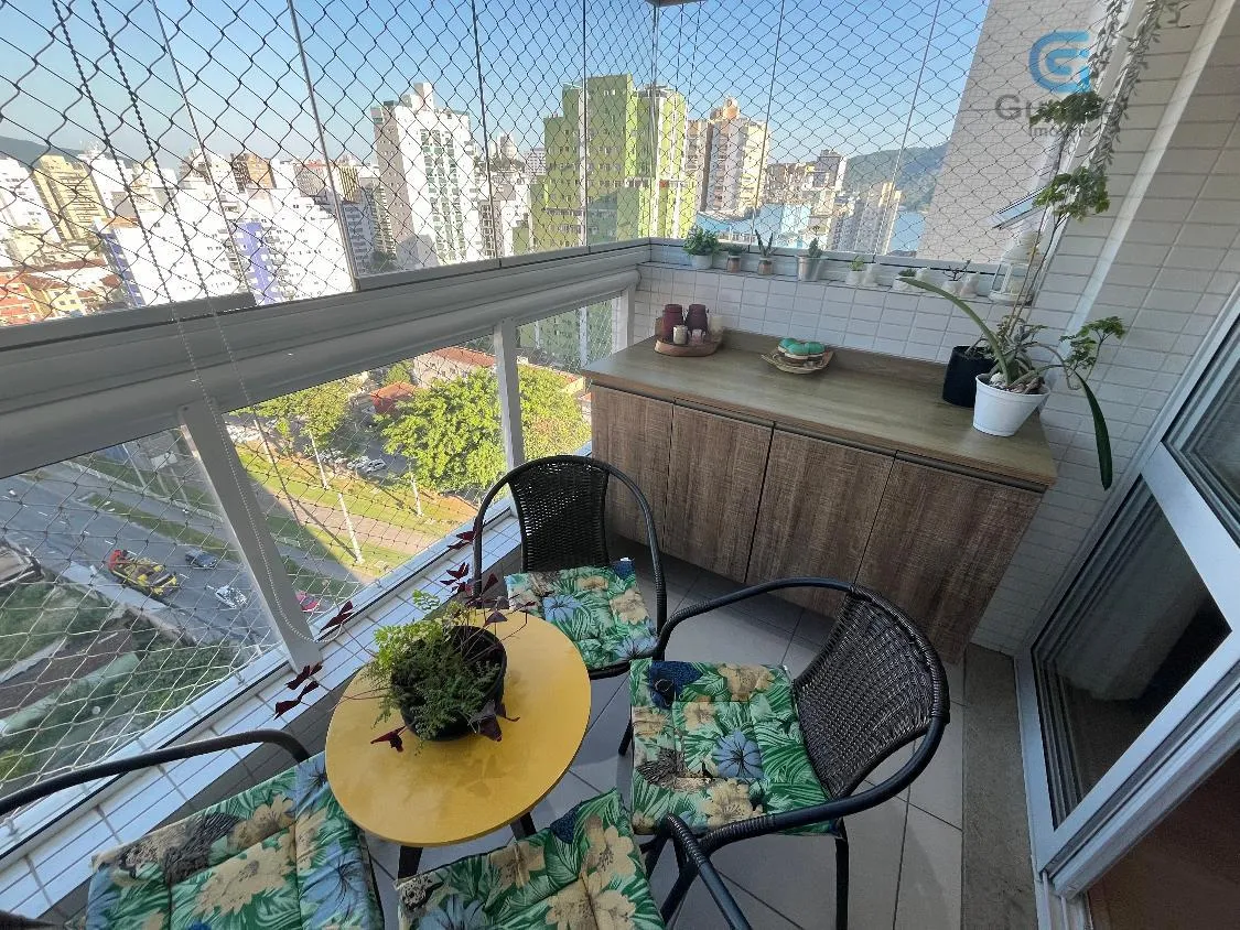 Imagem Vendo lindo apartamento 2 dormitórios, Sao Vicente, SP