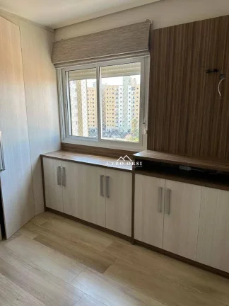 Imagem Apartamento à venda, 131 m² por R$ 1.100.000,00 - Jardim Elite - Piracicaba/SP