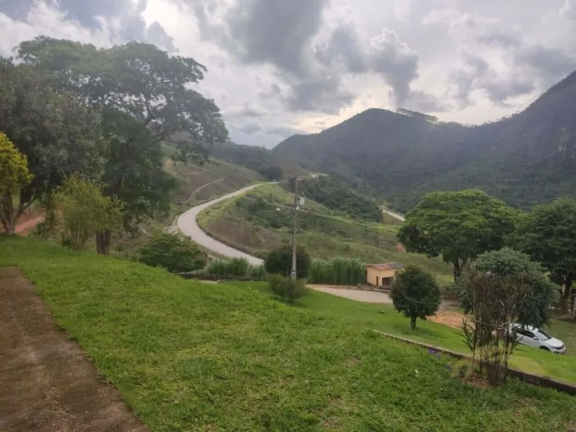 Imagem FAZENDA À VENDA Antônio Dias 48 hectares de terra