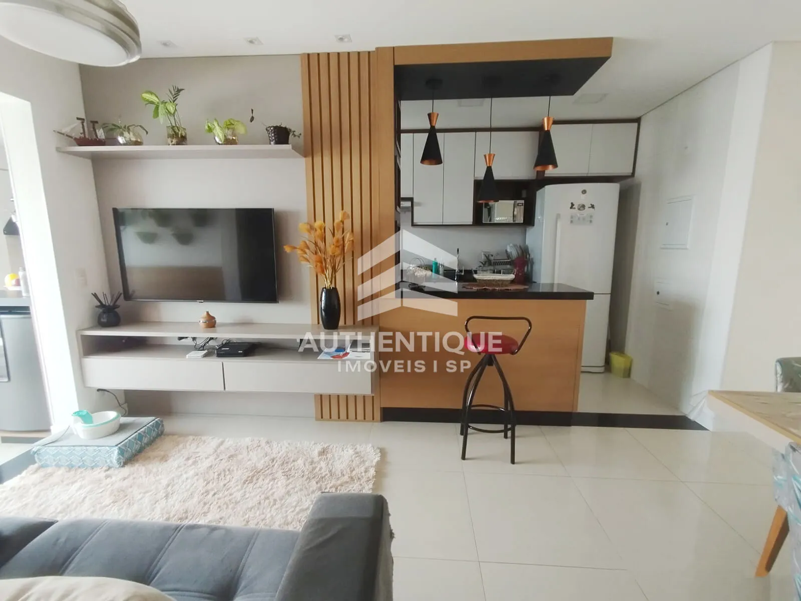 Foto do imóvel HELBOR TRILOGY HOME - Apartamento no Centro de São Bernardo do Campo à venda em Avenida Aldino Pinotti
