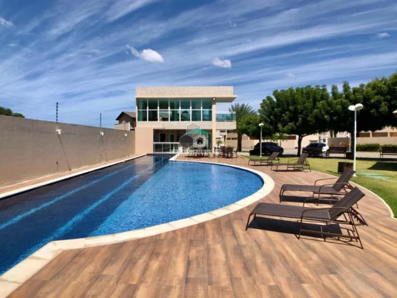 Imagem Villa Umbria - Casas duplex com 04 quartos em condominio no Eus?(C)bio