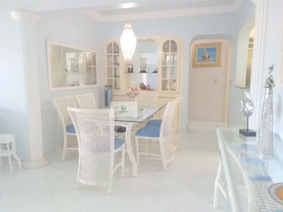 Imagem Apartamento Padrão para Venda em Enseada Guarujá-SP