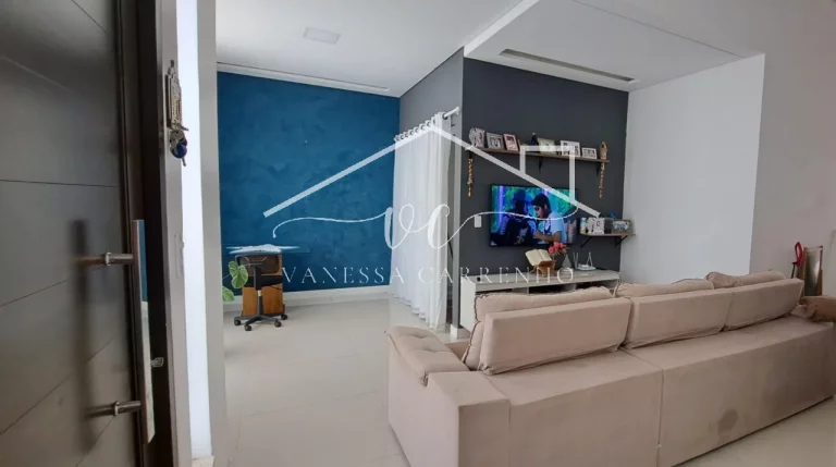 Imagem Venda Casa Térrea | Vanessa Carrenho