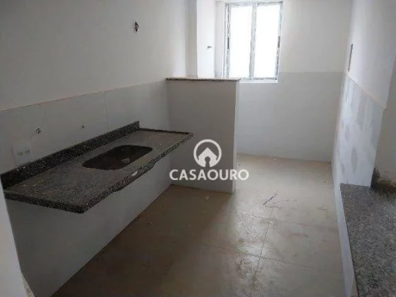 Imagem Cobertura com 3 quartos à venda, 158 m² - Floresta - Belo Horizonte/MG