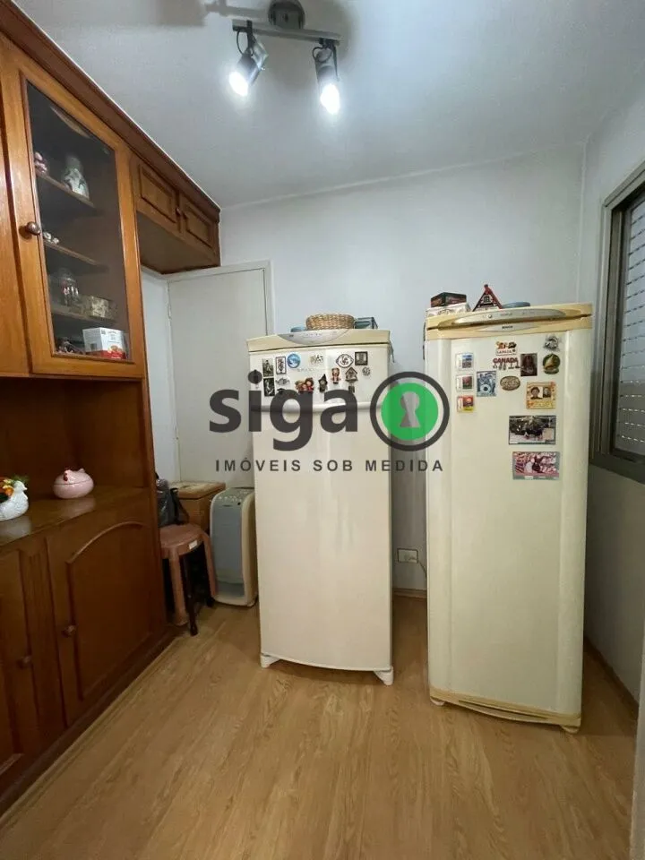 Imagem Apartamento a VENDA ,SEM MOBILIA, com 64m², 3 quartos, 2 vagas na Vila Sonia