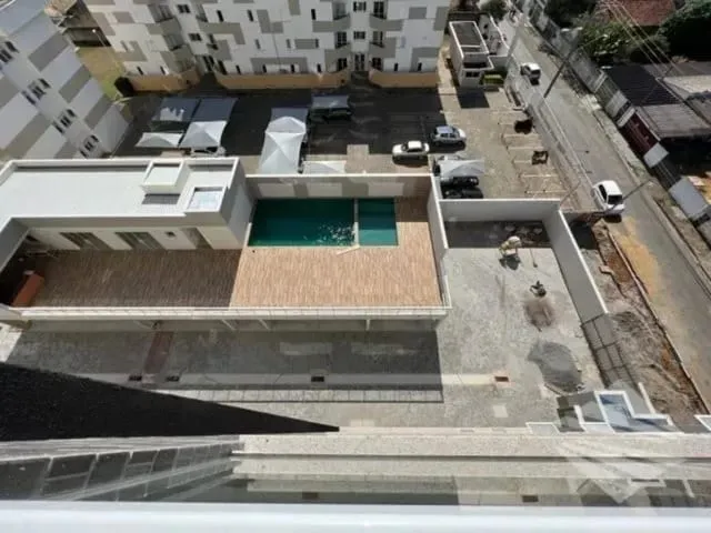 Imagem Apartamento à venda 2 Quartos, 1 Suite, 1 Vaga, 72M², Esplanada Independência, Taubaté - SP | Condomínio Residencial Allure