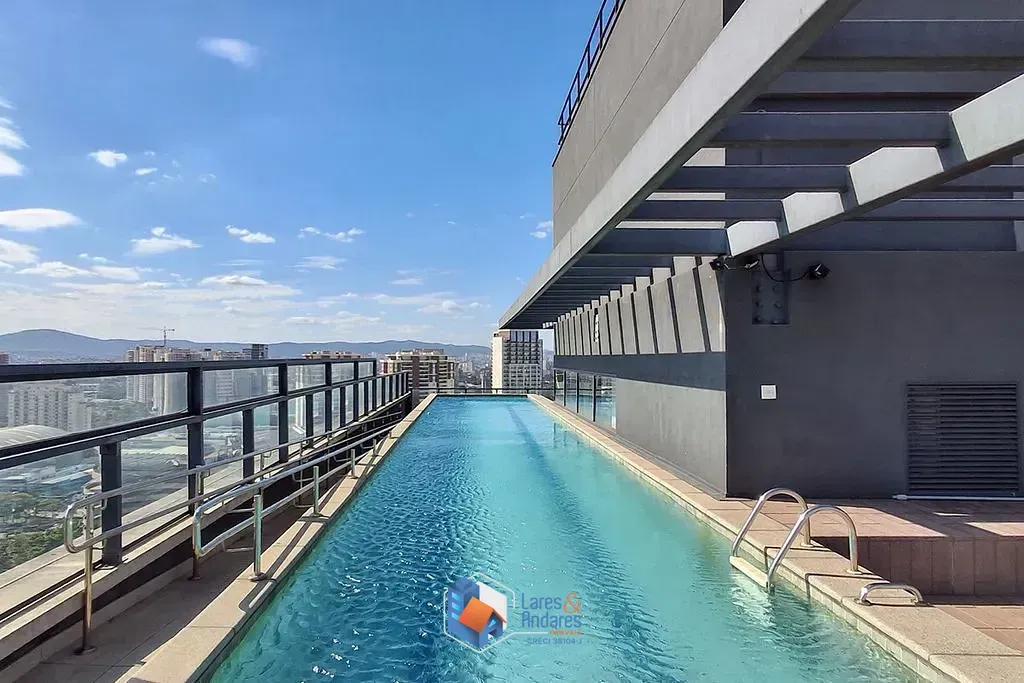 Imagem Apartamento à venda 2 Quartos 1 Suite 39M² Perdizes São Paulo - SP