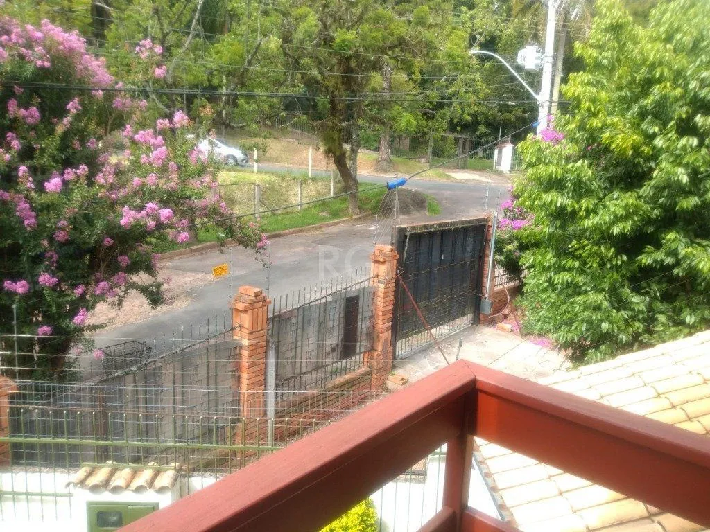 Imagem Casa para Venda - 188m², 3 dormitórios, sendo 1 suites, 2 vagas - Ipanema