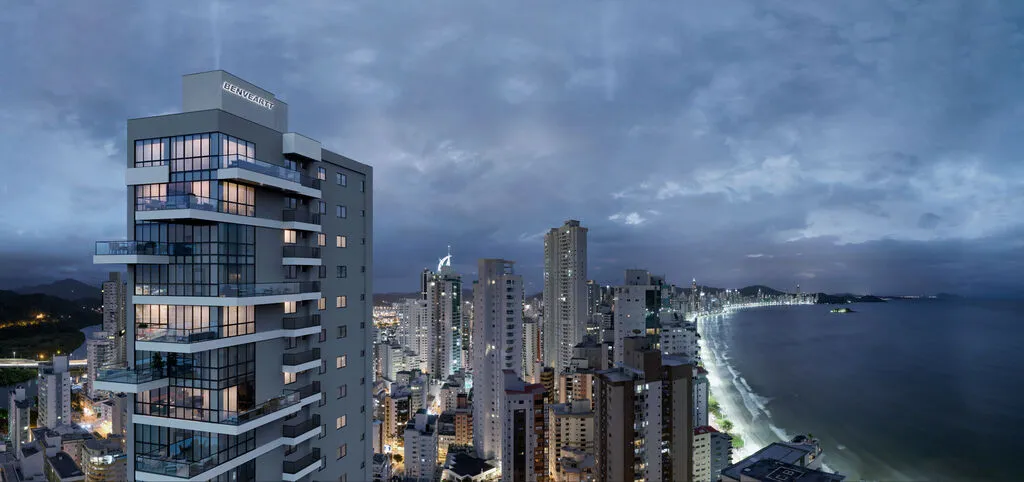 Imagem Zenith Tower