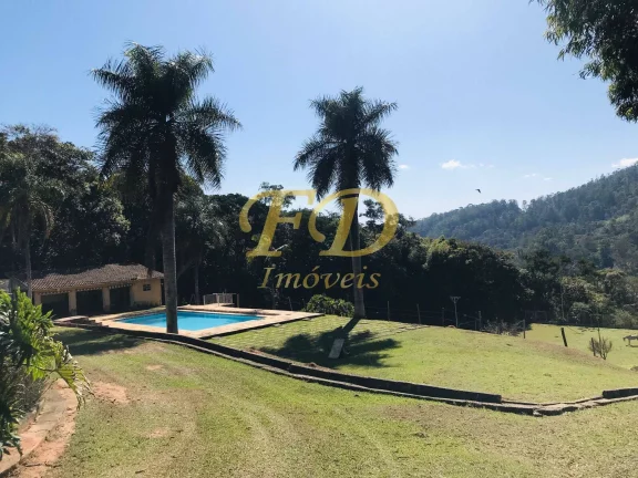 Imagem Sítio em Atibaia