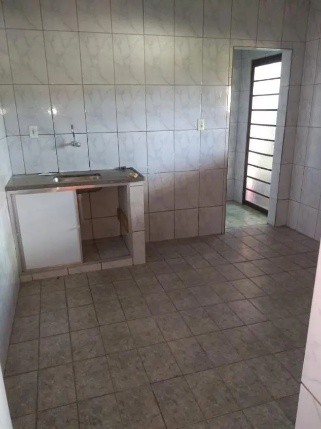 Imagem VENDO UMA CASA EM CONTAGEM/MG