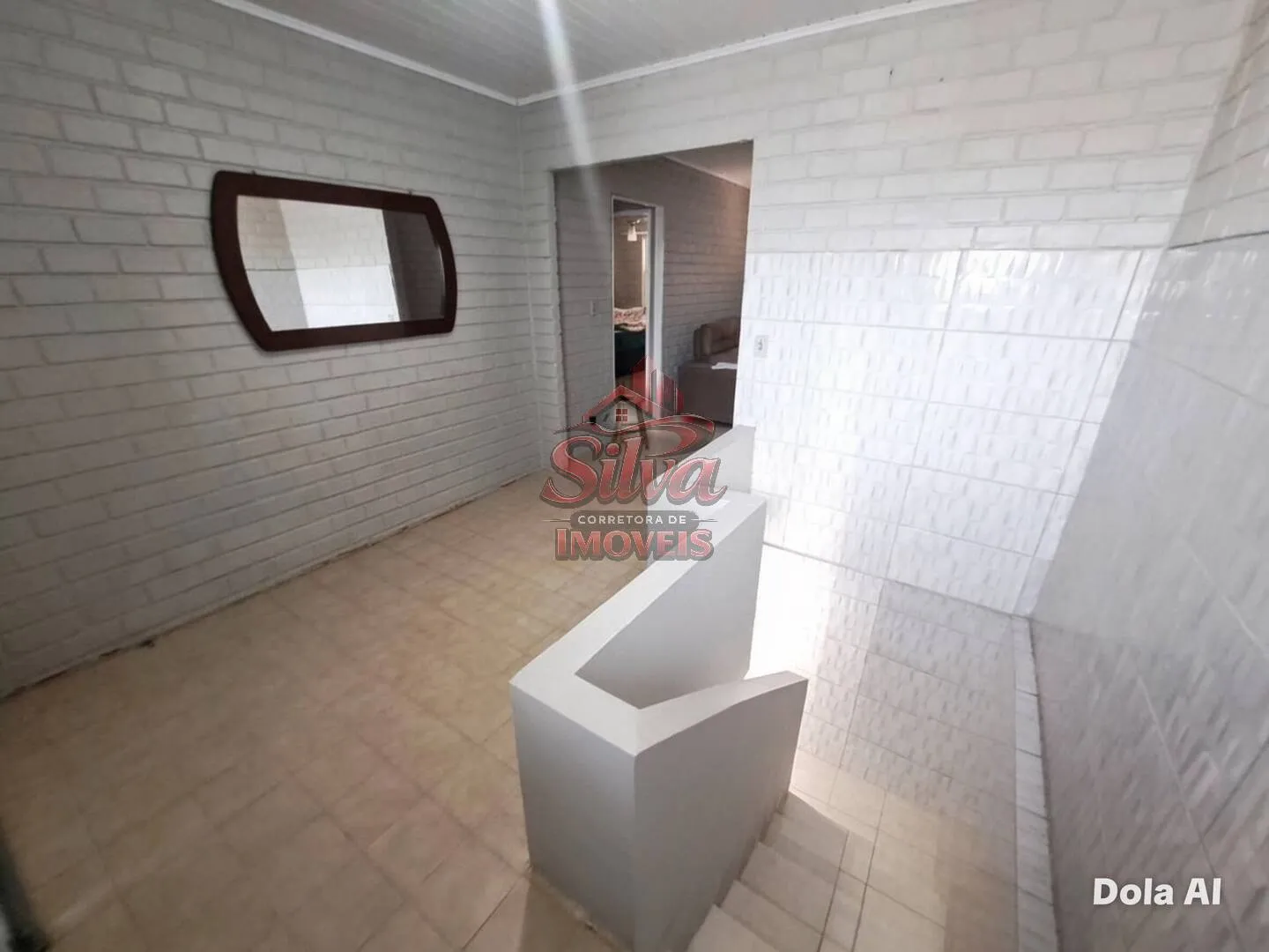 Imagem C434 | Casa com Quiosque a 500 Metros do Mar em Imbé