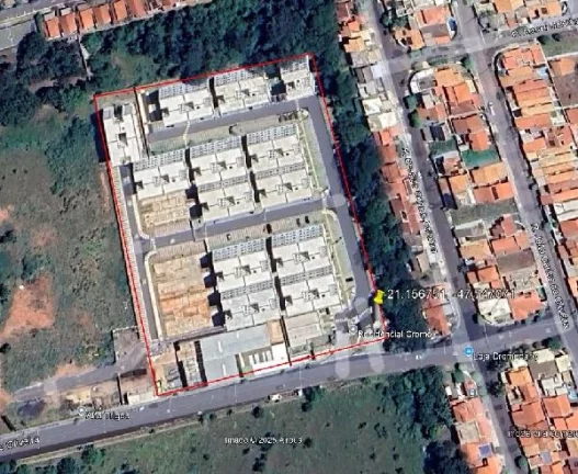 Foto do imóvel Oportunidade Única em RIBEIRAO PRETO - SP | Tipo: Apartamento | Negociação: Venda Direta Online | Situação: Imóvel em RUA PROFESSOR AYLTON RICOY DE OLIVEIRA