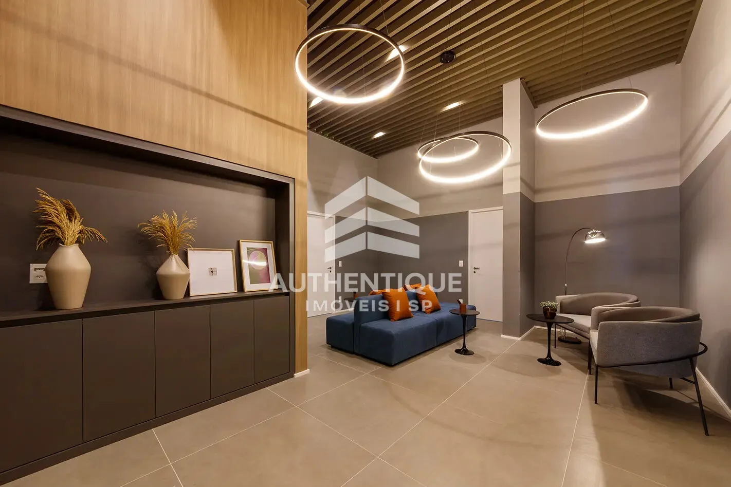 Imagem ESSENTIAL PERDIZES - Apartamento no bairro Perdizes à venda