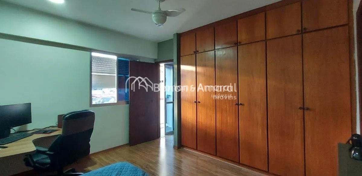 Imagem Apartamento para venda, somente investidores , 1 quarto - Bairro - Jardim Proença - Campinas -SP