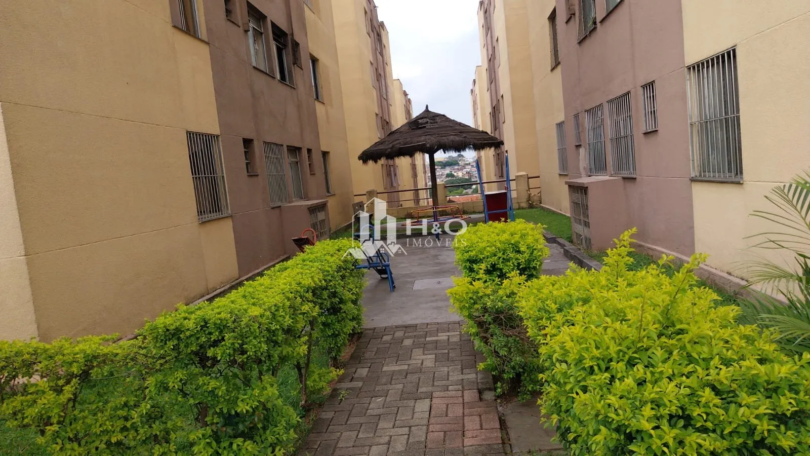 Imagem Apartamento à venda em Guaianazes - 3 dormitórios, 57m²