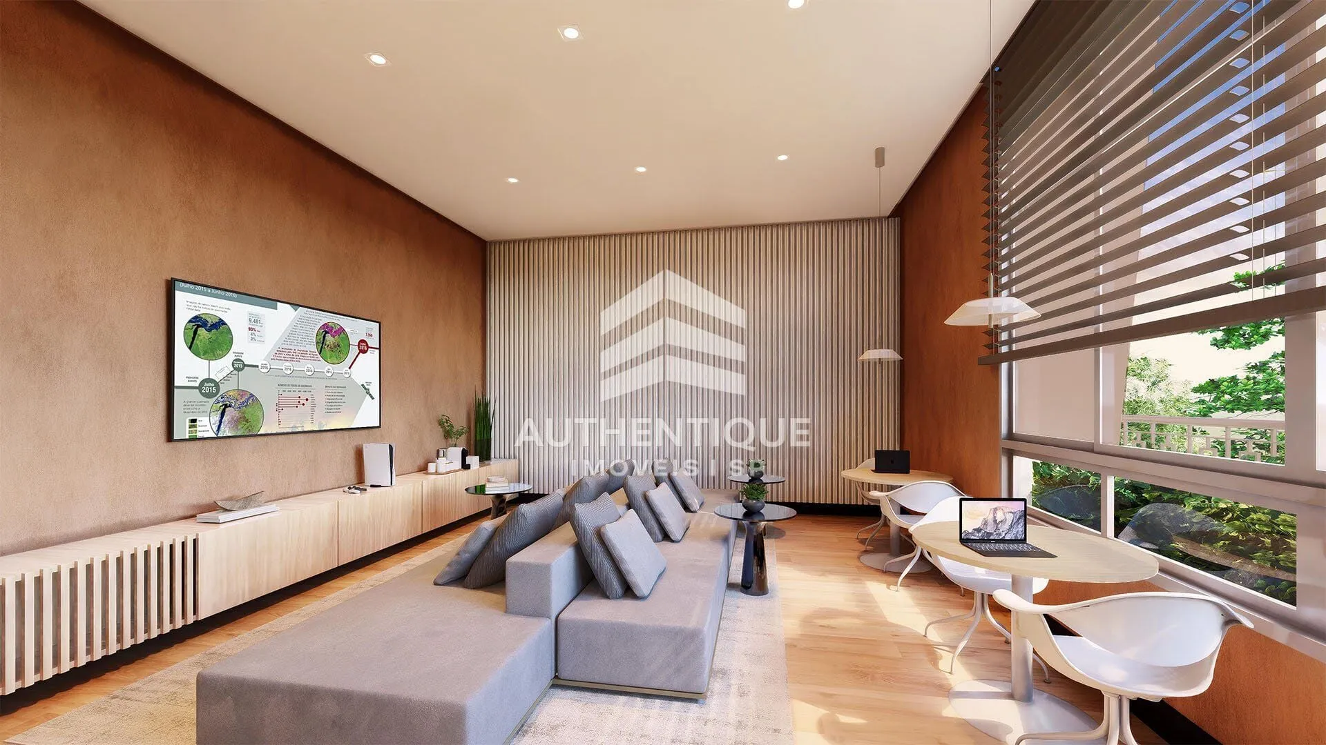Imagem LEGACY GUEDALA - Apartamento à venda no bairro Vila Progredior - São Paulo/SP, Zona Sul