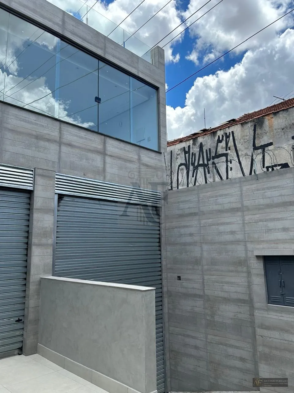 Imagem Comercial para alugar em Quarta Parada, São Paulo