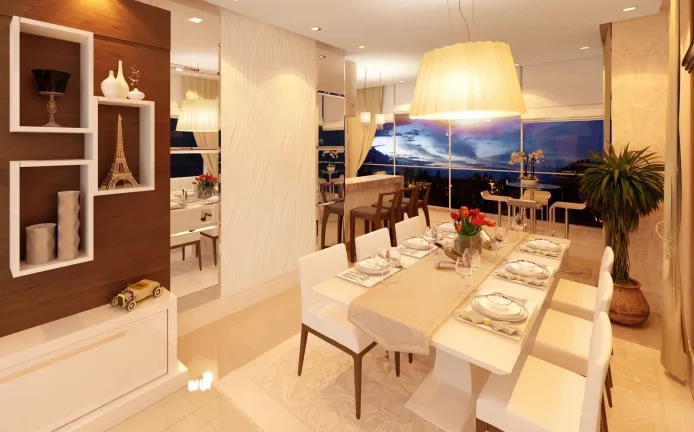 Imagem One Platinum Residence