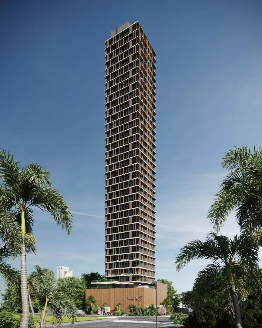 Imagem Apartamento à venda no bairro Setor Marista - Goiânia/GO