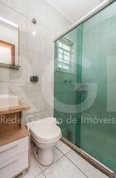 Imagem Casa 3 dormitórios à venda Menino Deus Porto Alegre/RS