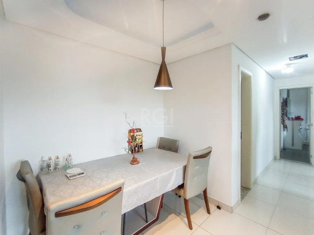 Imagem Apartamento para Venda - 63.04m², 3 dormitórios, sendo 1 suites, 1 vaga - Jardim Planalto