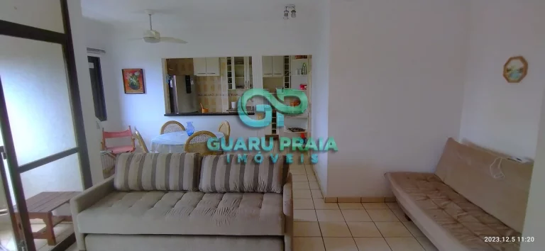 Imagem Apartamento em Enseada, Guarujá/SP