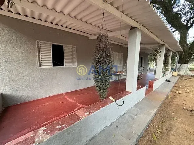 Imagem Área à venda, 21010 m² por R$ 1.450.000,00 - Chácara São Pedro - Aparecida de Goiânia/GO