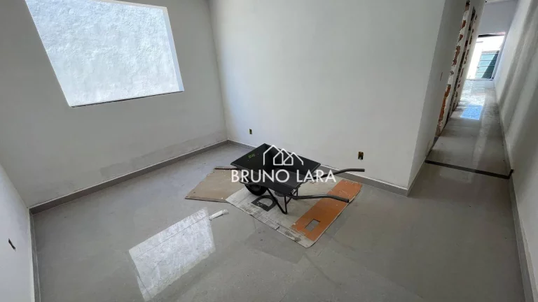 Imagem Casa a venda em Betim no bairro Jardim das Alterosas