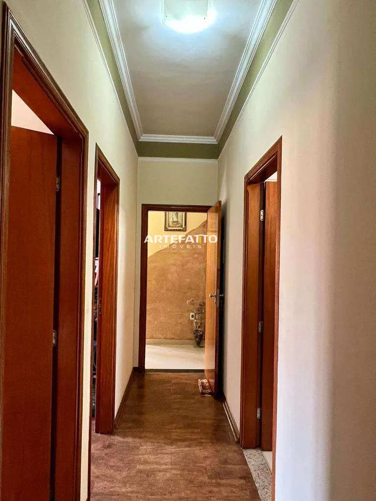 Imagem Casa à venda em Franca, Parque João Leite, com 3 quartos, 180m2