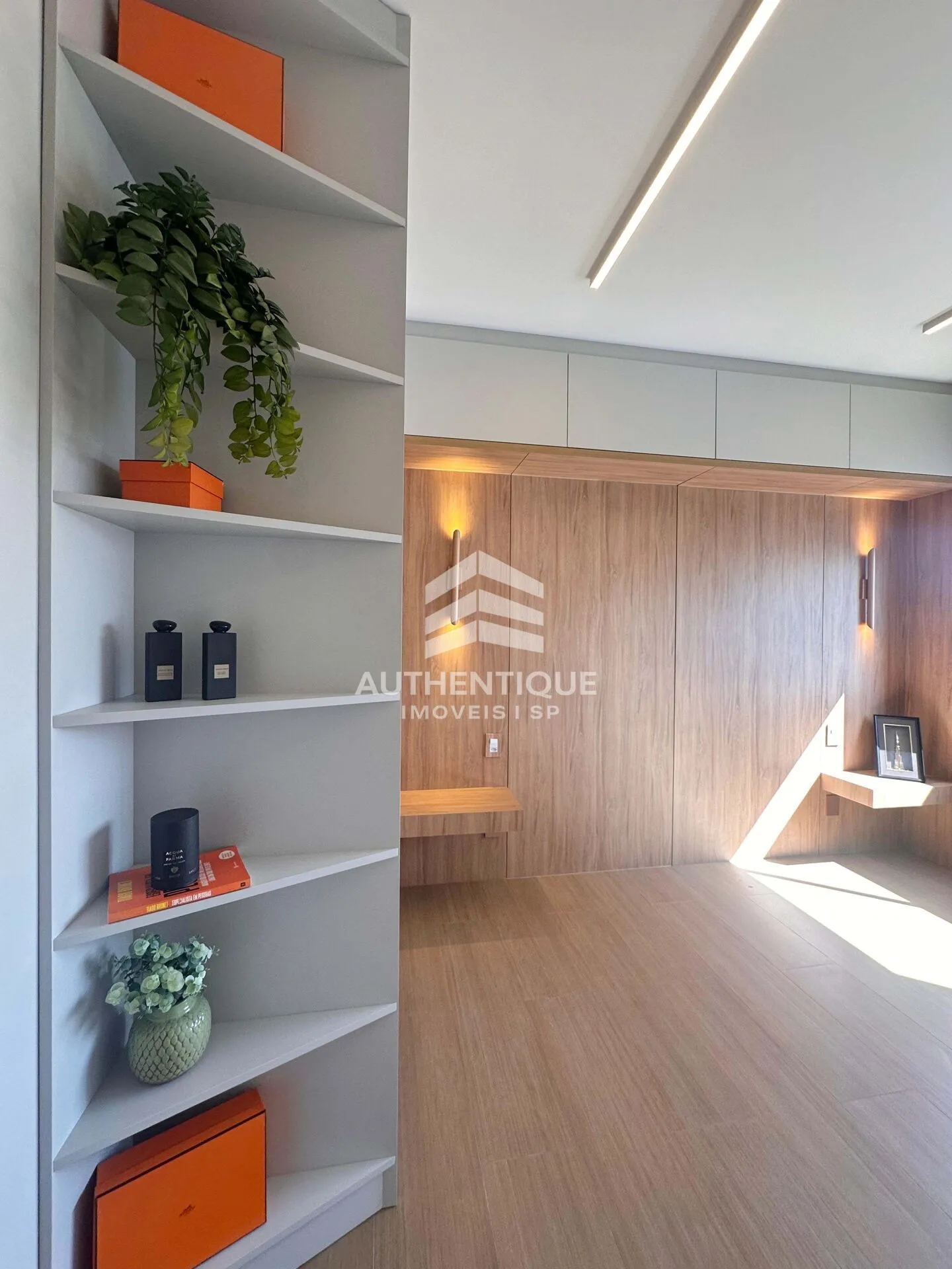 Imagem ARVO LACERDA FRANCO - Apartamento à venda no bairro Aclimação - São Paulo/SP, Zona Sul