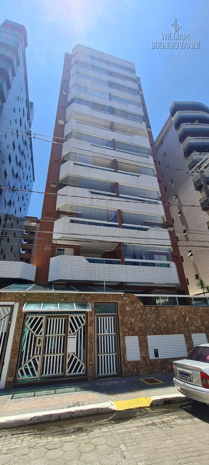 Imagem Apartamento 1 dormitórios coração da Vila Guilhermina