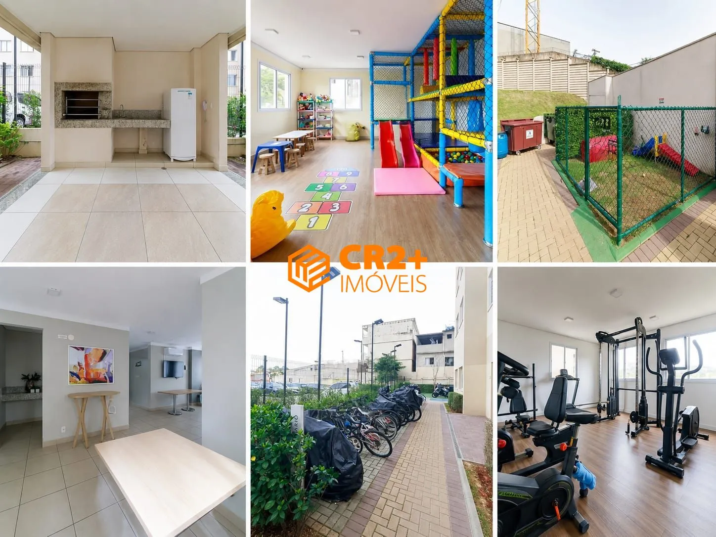Imagem Vendo Apartamento 40m2 em São Paulo