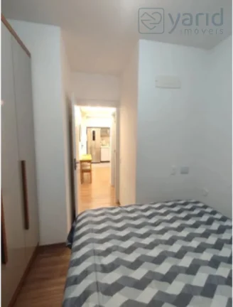 Imagem Residencial La Vite Veneto: Apartamento à venda em Jundiaí-SP com 2 quartos, 1 banheiro e vaga de garagem!